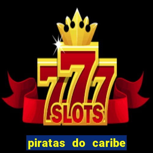 piratas do caribe 6 o retorno de davy jones